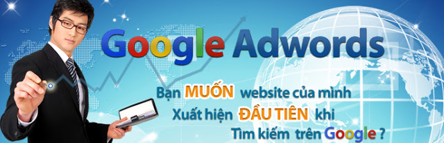 Quảng cáo google facebook ninja