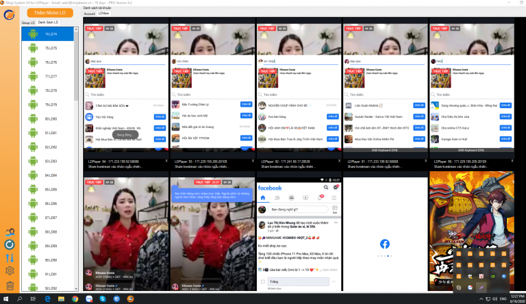 livestream facebook