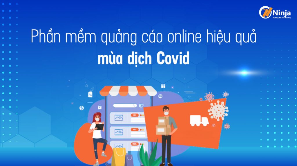 quảng cáo online