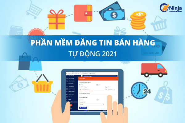 phần mèm đăng bài tự động