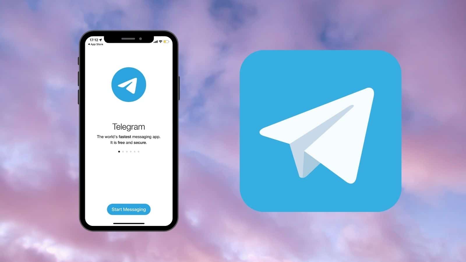 Khôi phục tin nhắn Telegram 