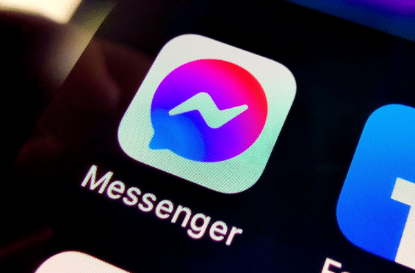 messenger bị chặn gửi tin nhắn