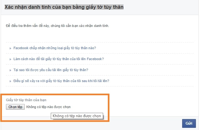 cách khắc phục quảng cáo facebook bị gắn cờ