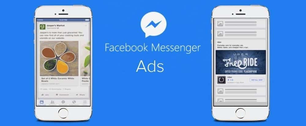 Tại sao nên chạy quảng cáo facebook messenger