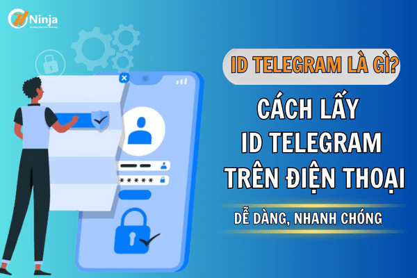 ID Telegram la gi