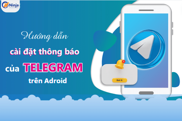 Lợi ích khi bật thông báo telegram