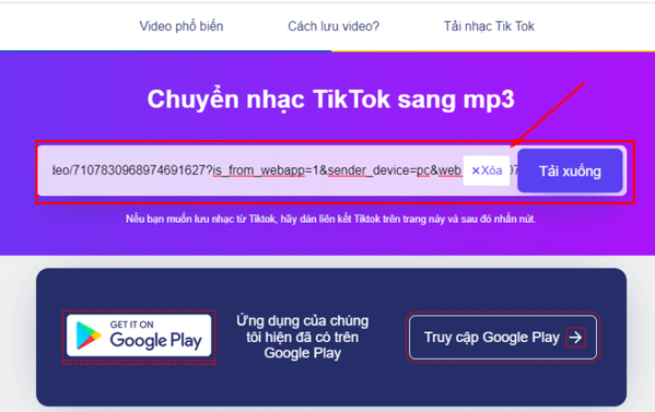 Bật mí cách chuyển nhạc tiktok sang nhạc chuông cực đơn giản