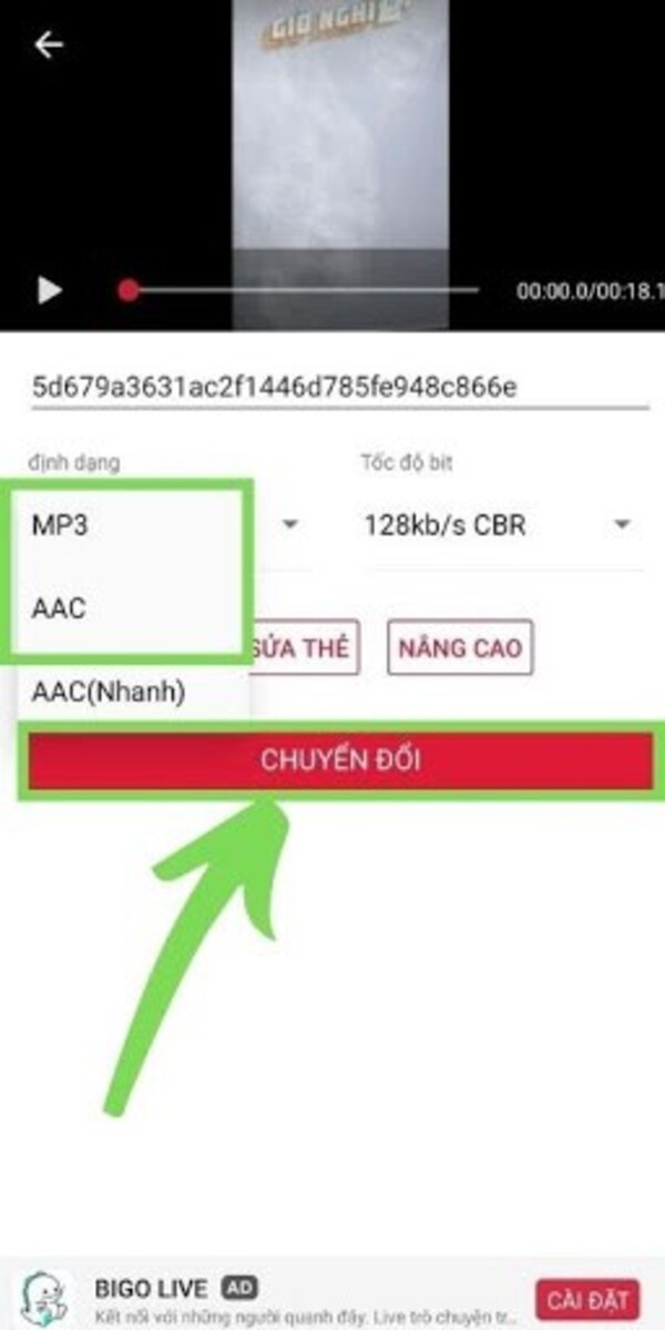 Bật mí cách chuyển nhạc tiktok sang nhạc chuông cực đơn giản