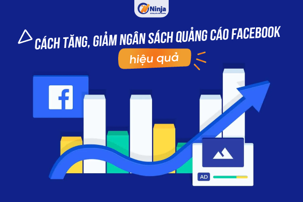 tăng ngân sách quảng cáo facebook