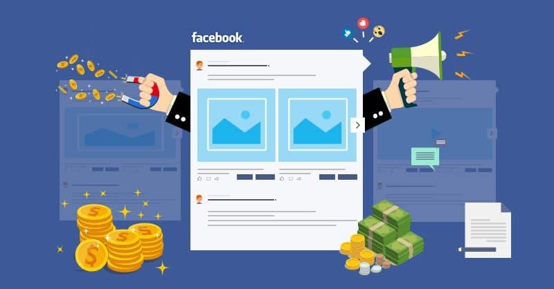 Tìm hiểu tài khoản quảng cáo Facebook là gì