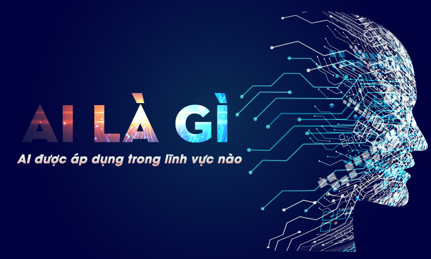 tổng quan Khái niệm AI là gì