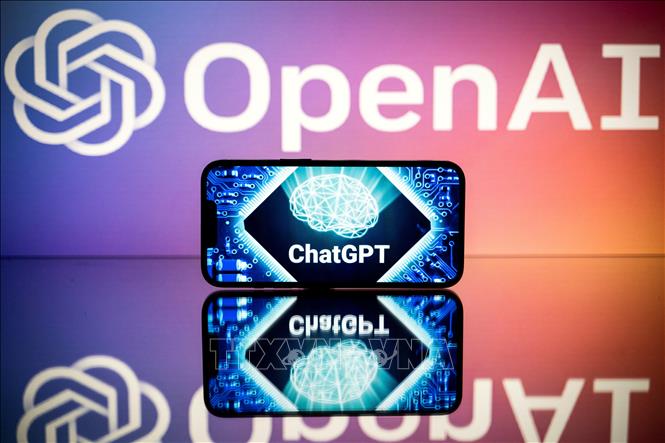 công cụ ChatGPT của OpenAI