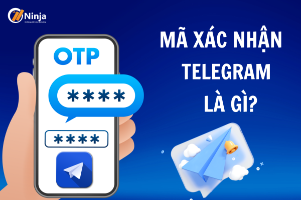 Mã code telegram là gì?