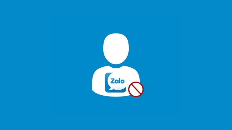 Zalo chặn tin nhắn người lạ bao lâu?