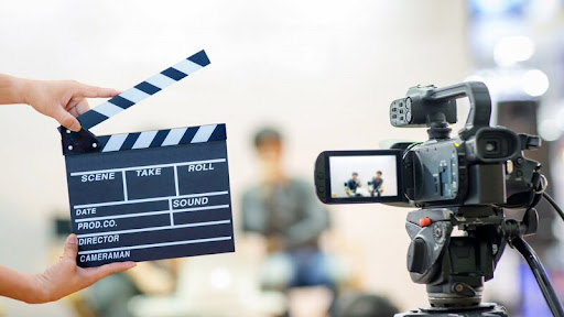 Một số dạng video quảng cáo sản phẩm